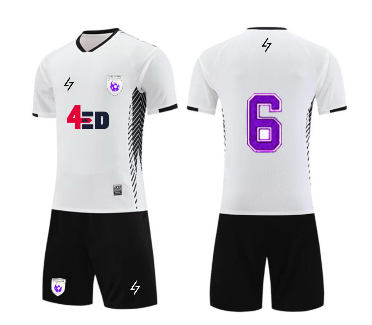 Stock Kits