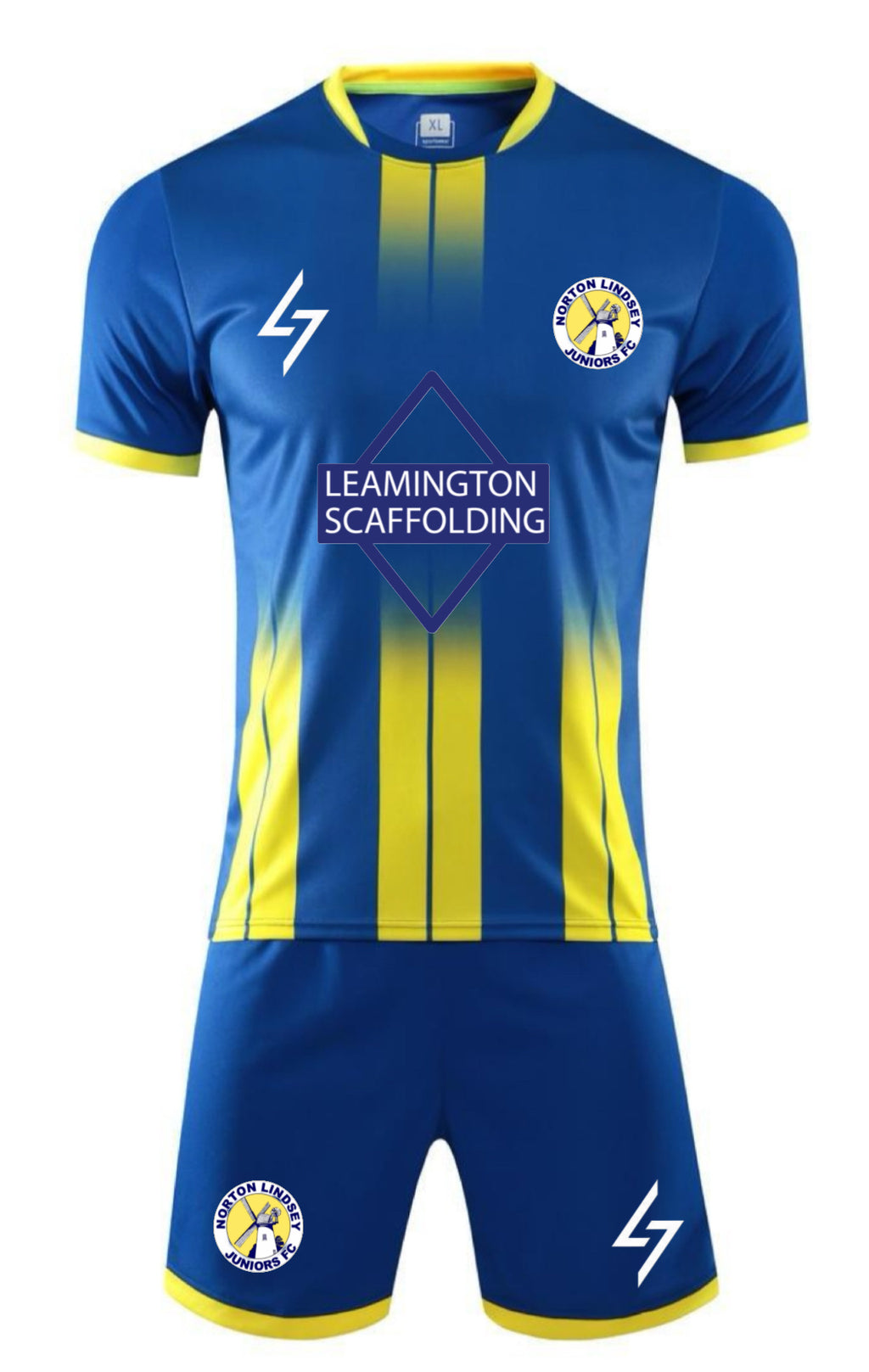 Stock Kits