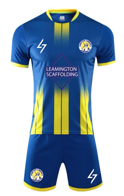 Stock Kits