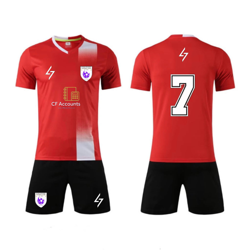 Stock Kits