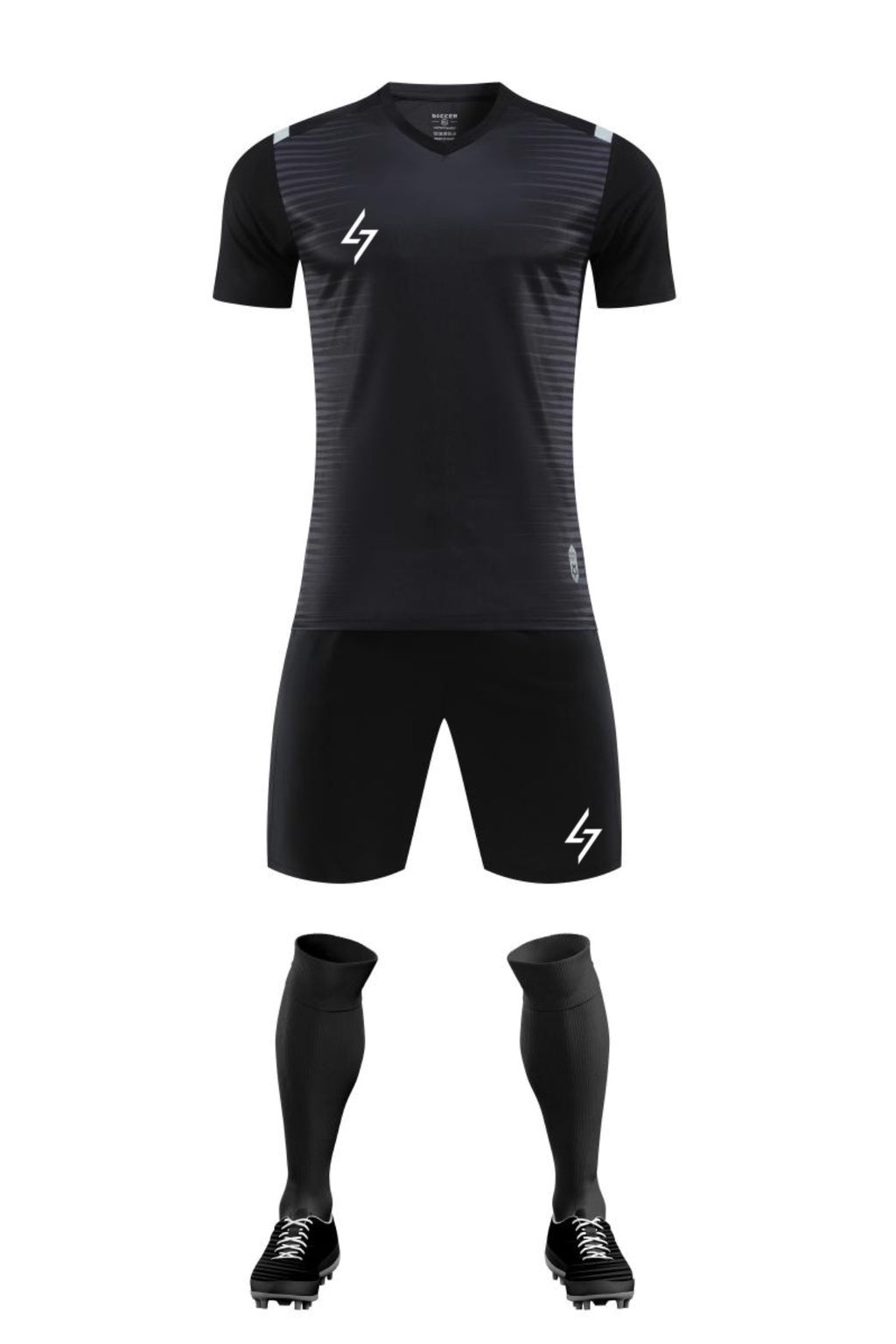 Training Wear
