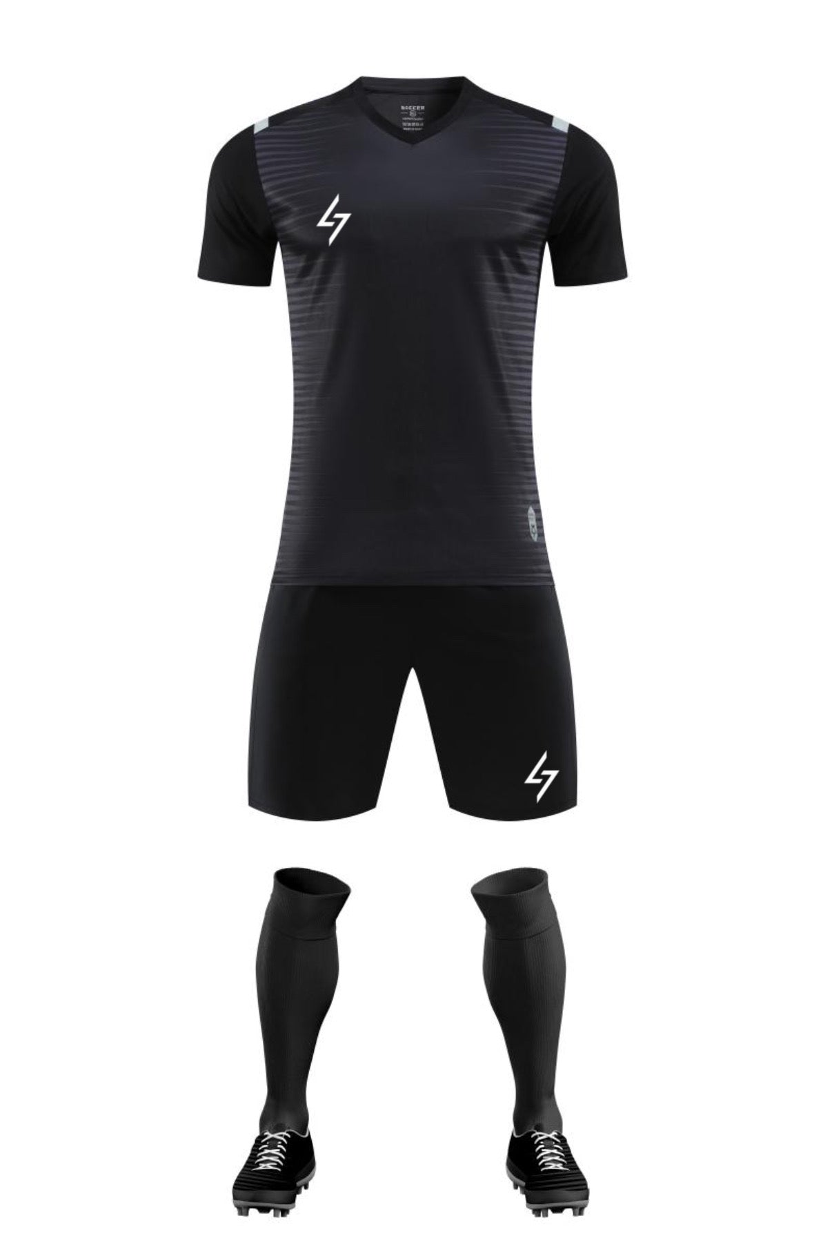 Training Wear
