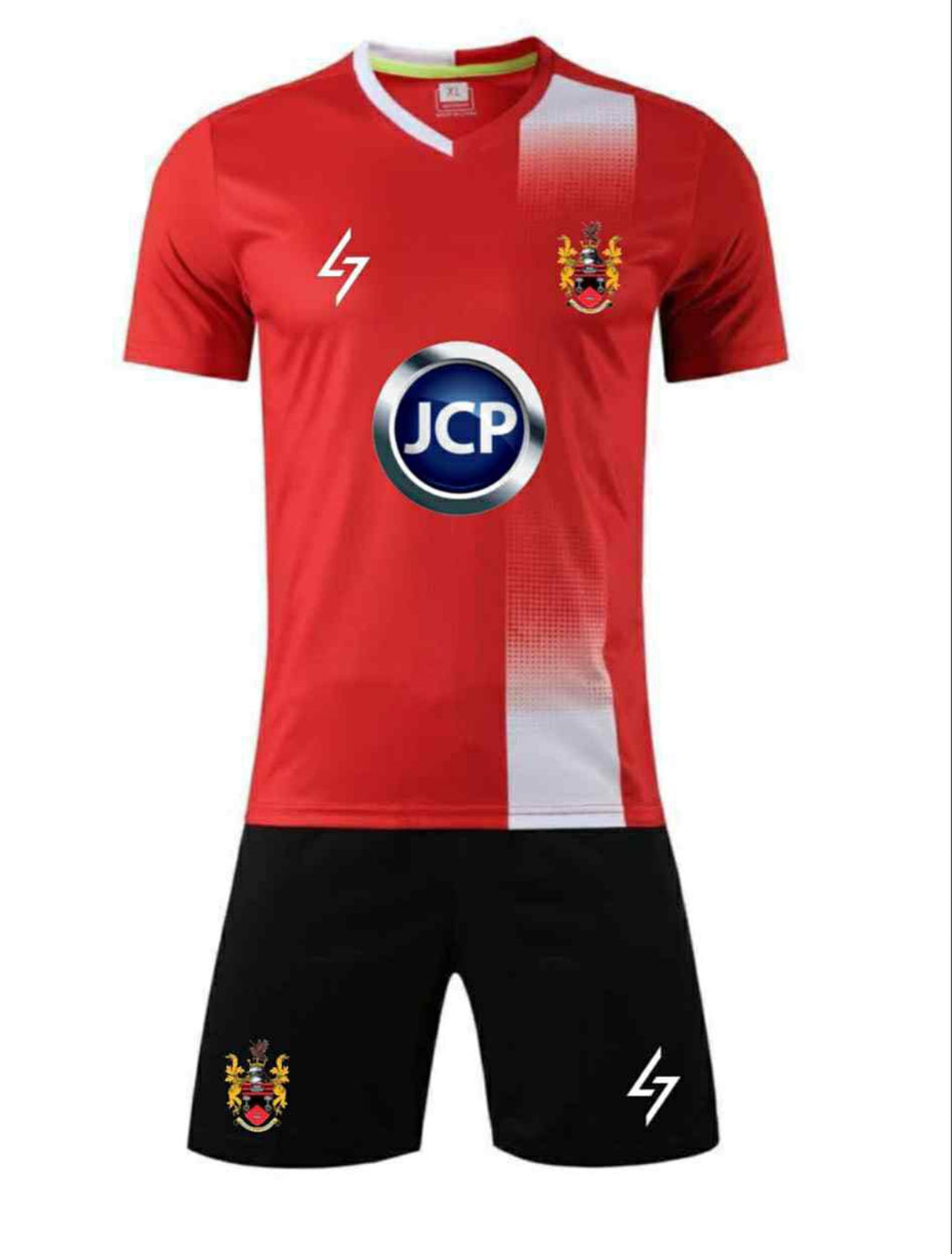 Stock Kits