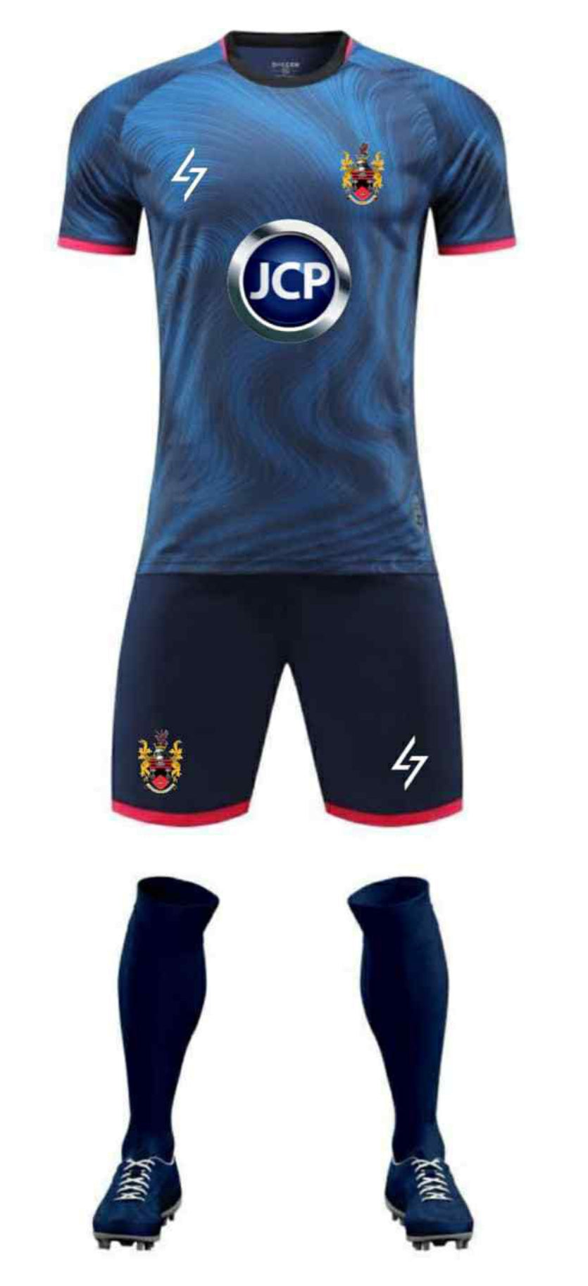 Stock Kits